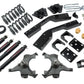 Belltech LOWERING KIT WITH ND2 SHOCKS