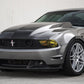 Anderson Composites 10-12 Ford Mustang Type-CJ 3in Carbon Fiber Cowl Hood