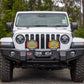 ARB 87-96 Jeep Wrangler YJ/ 97-06 Jeep Wrangler TJ Multi-fit Winch Bumper