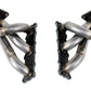 aFe Twisted Steel Header SS-409 HDR Nissan Frontier/Xterra 05-09 V6-4.0L