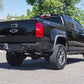 Addictive Desert Designs 17-18 Chevy Colorado Stealth Fighter Rear Bumper