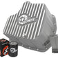 aFe Street Series Deep Engine Oil Pan 01-10 GM Duramax V8-6.6L (td)