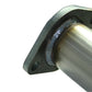 aFe MACHForce XP Exhaust Cat-Back 2.5/3in SS-409 w/ Polished Tip 04-12 Nissan Titan V8 5.6L