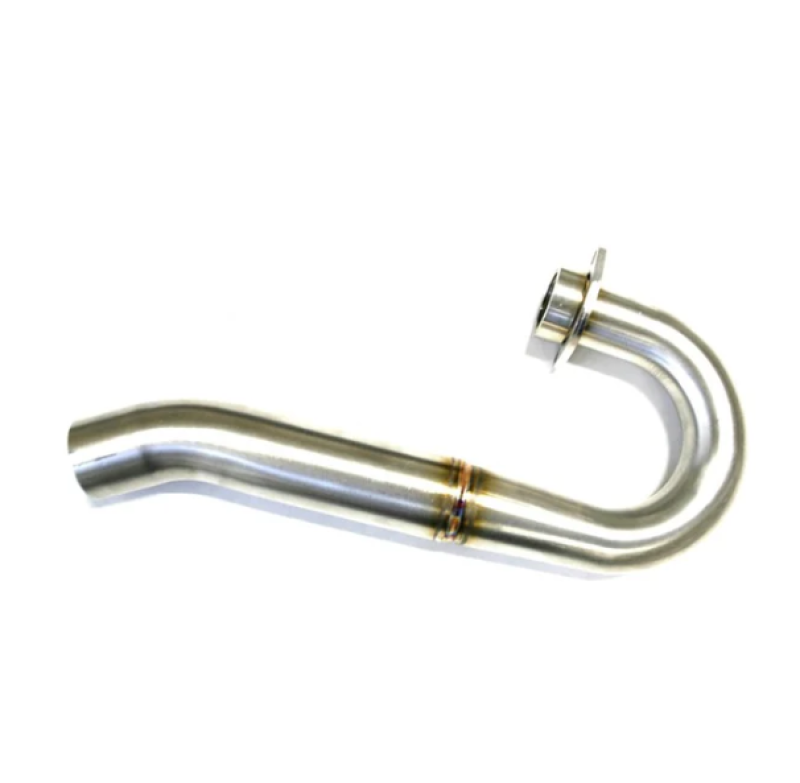 Big Gun 03-07 Kawasaki KLX 400R EVO R Series Head Pipe