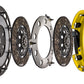 ACT 2001 Ford Mustang Twin Disc MaXX XT Street Kit Clutch Kit