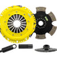 ACT 2007 BMW 135/335/535/435/Z4 HD/Race Rigid 6 Pad Clutch Kit