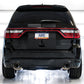 AWE Tuning 18-23 Dodge Durango SRT & Hellcat Touring Edition Exhaust - Chrome Silver Tips