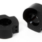 Daystar Shock Shaft Bump Stop 1 Inch ID with 2.5 Inch OD Pair