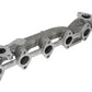 aFe Power BladeRunner Ductile Iron Exhaust Manifold w/ EGR 07.5-15 Dodge Diesel Trucks L6-6.7L (td)