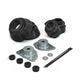 Daystar 2003-2007 Jeep Liberty 4WD/2WD (excludes diesel engine models) - 2.5in Lift Kit