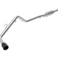 aFe Apollo GT Series 3in 409 SS Cat-Back Exhaust 2019 Ford Ranger 2.3L w/ Black Tips