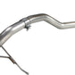 aFe MACHForce XP Exhaust Cat-Back 12 VW Passat TDI L4 2.0L