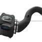 aFe Momentum HD PRO 10R Stage-2 Si Intake 04.5-05 GM Diesel Trucks V8-6.6L LLY