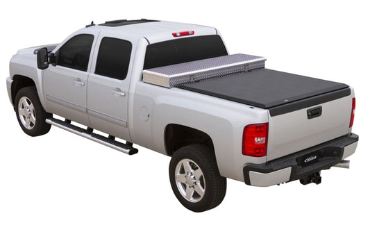 Access Toolbox 14+ Chevy/GMC Full Size 1500 5ft 8in Bed Roll-Up Cover