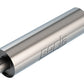 Borla Specialty Muffler 2.75in Center In/Out 6.75in Dia. 24in Body 29in OAL S-Type Un-Notched