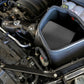 aFe 19-21 GM Trucks 5.3L/6.2L Track Series Carbon Fiber Cold Air Intake System W/ Pro Dry S Filters