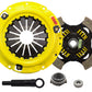 ACT 1983 Ford Ranger HD/Race Sprung 4 Pad Clutch Kit