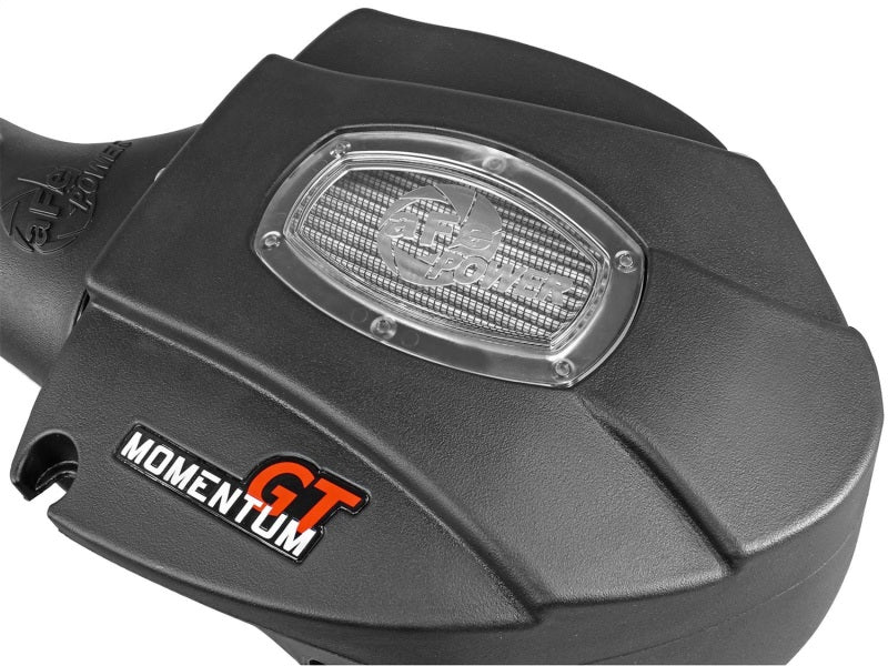 aFe Momentum Air Intake System PRO 5R w/ Extra Filter 2015 Dodge Challenger SRT Hellcat 6.2L (sc)