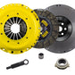 ACT 07-13 Mazda Mazdaspeed 3 2.3L Turbo XT/Perf Street Sprung Clutch Kit