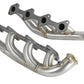 aFe Twisted Steel 1.75-2in 304 SS Headers 03-07 Ford Diesel Trucks V8-6.0L (td)