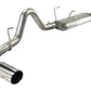 aFe MACHForce XP Cat-Back Exhaust SS-409 00-04 Toyota Tundra V8 4.7L