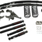 Belltech LOWERING KIT WITH ND2 SHOCKS