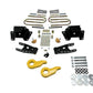 Belltech LOWERING KIT W/O SHOCKS