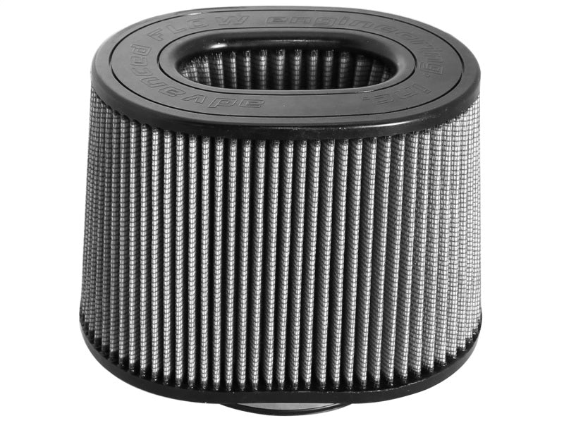 aFe MagnumFLOW Pro DRY S Universal Air Filter 5.5in. F / (7x10)in. B / (7x9)in. T