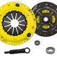 ACT 1980 Toyota Corolla HD/Perf Street Sprung Clutch Kit