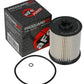 aFe ProGuard D2 Fuel Filter; GM Diesel Trucks 17-21; V8 6.6L L5P - Single