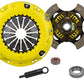 ACT 1987 Toyota 4Runner HD/Race Sprung 4 Pad Clutch Kit