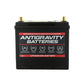 Antigravity Group 51R Lithium Car Battery w/Re-Start