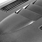 Anderson Composites 05-09 Ford Mustang Type-SS Hood