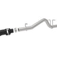 aFe MACH Force-XP 3in 409 SS Cat-Back Exhaust w/ Black Tip 16-18 GM Colorado/Canyon I4-2.8L (td) LWN