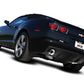 Borla 2010 Camaro 6.2L V8 S-type Exhaust (rear section only)