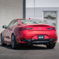 Borla 2017 Infiniti Q60S 3.0T V6 S Type Catback Exhaust