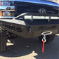 Addictive Desert Designs 15-18 Chevy Silverado 2500 HoneyBadger Front Bumper w/ Winch Mount