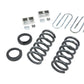 Belltech LOWERING KIT W/O SHOCKS