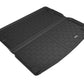 3D MAXpider 2018-2020 Audi Q5 Kagu Cargo Liner - Black