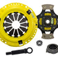 ACT 1992 Honda Civic XT/Race Sprung 4 Pad Clutch Kit