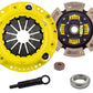 ACT 1970 Toyota Corona HD/Race Sprung 6 Pad Clutch Kit