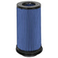 aFe MagnumFLOW Pro 5R Universal Air Filter 3-1/2in F x 5in B x 4-1/2in T (Inverted) x 9in H