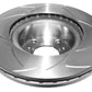 DBA 04 Pontiac GTO Front Slotted Street Series Rotor