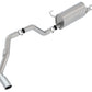 Borla 14-18 Ram 2500 6.4L V8 AT 4DR 3.50 S-TYPE CC SB CHROME TIP