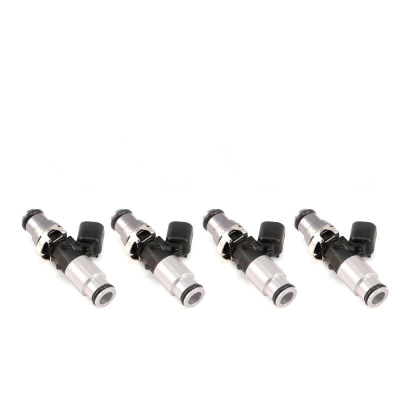 Fuel Injector Sets - 4Cyl