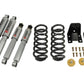 Belltech LOWERING KIT WITH SP SHOCKS