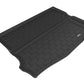 3D MAXpider 12-18 Ford Focus Hatchback without Subwoofer Kagu Cargo Liner - Black