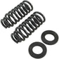 Belltech PRO COIL SPRING SET 04-08 F150 8-CYL 2inch-3inch