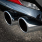 Borla 21-23 Hyundai Sonata SEL Plus/Limited 1.6L L4 (T) FWD S-Type Cat-Back Exhaust - Bright Chrome