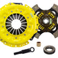 ACT 1990 Nissan 300ZX XT/Race Sprung 4 Pad Clutch Kit